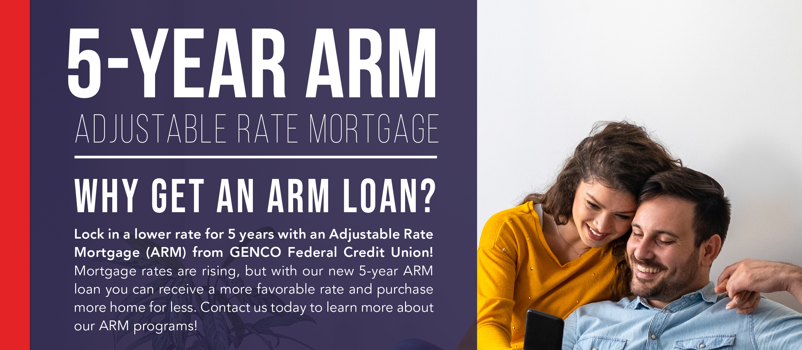 Real Estate Loan GENCO FCU